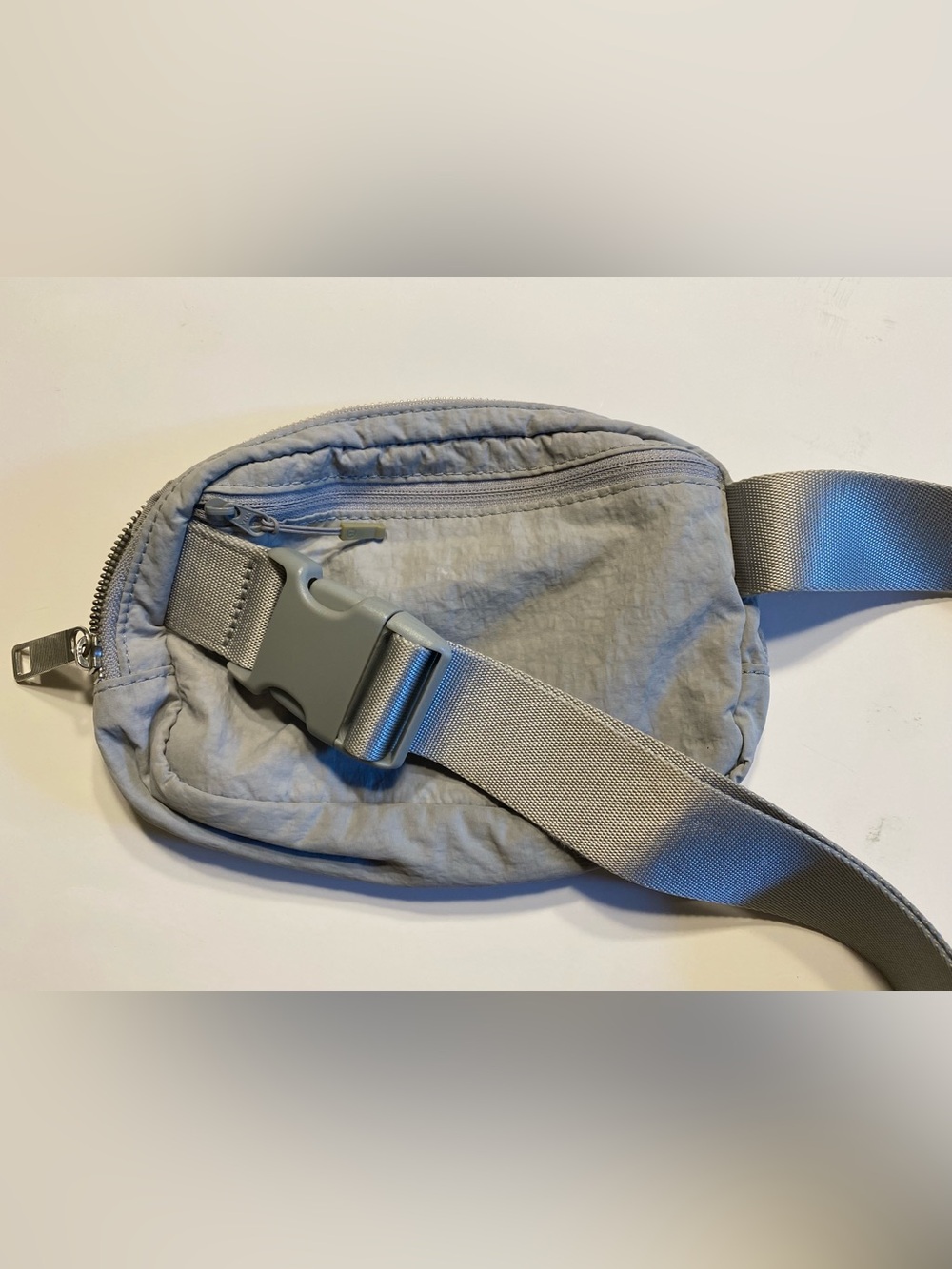 Lululemon grey belt bag - Picture 5 of 5
